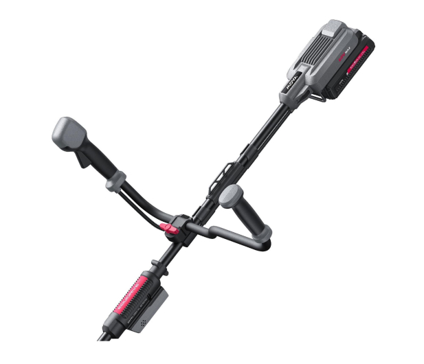 MOVA Kosa akumulatorowa 40cm 60V GT616U - 1541554 - zdjęcie 3